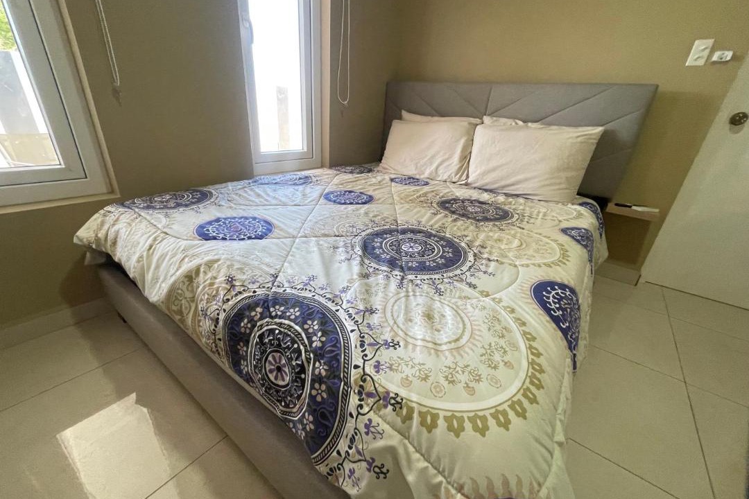 Photo of Bedroom in Washington