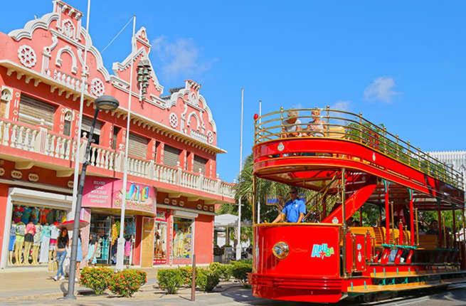 Photo of Others in Oranjestad