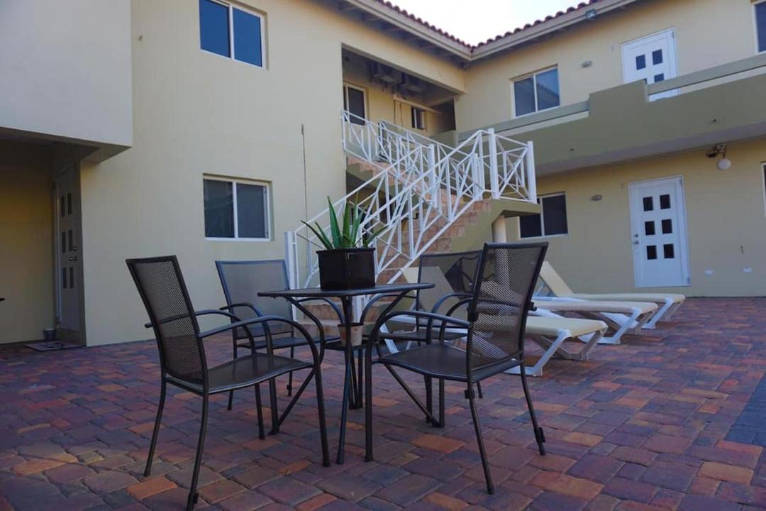 Photo of Patio Balcony in Oranjestad