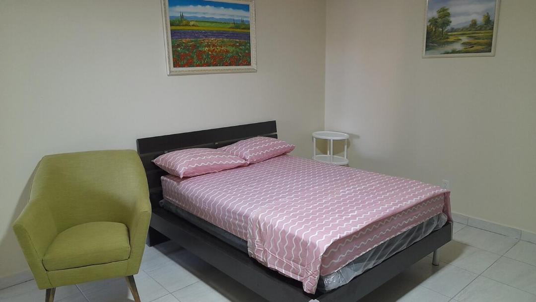 Photo of Bedroom in Wayaka