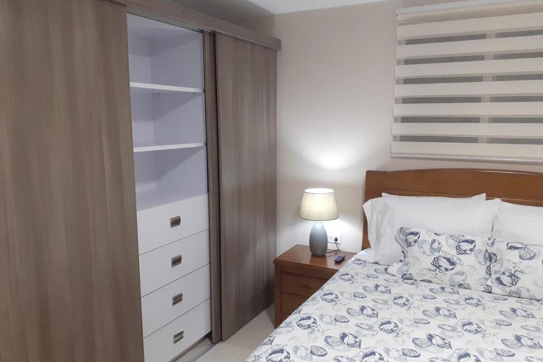 Photo of Bedroom in Washington
