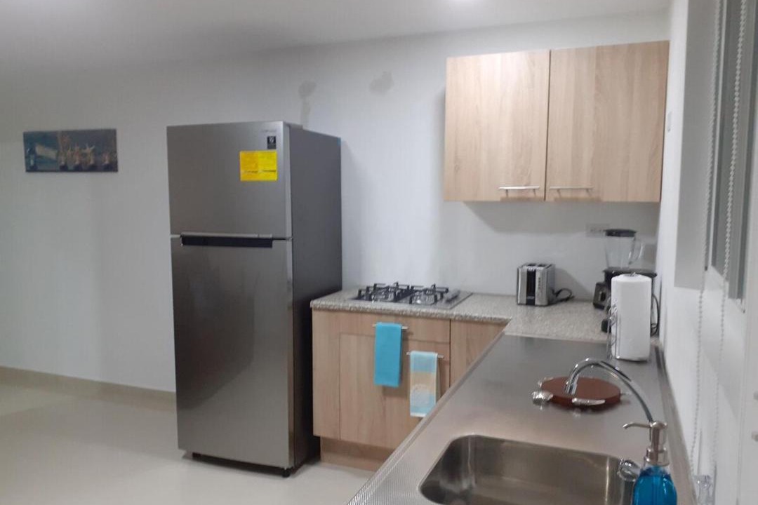 Photo of Kitchen in Washington