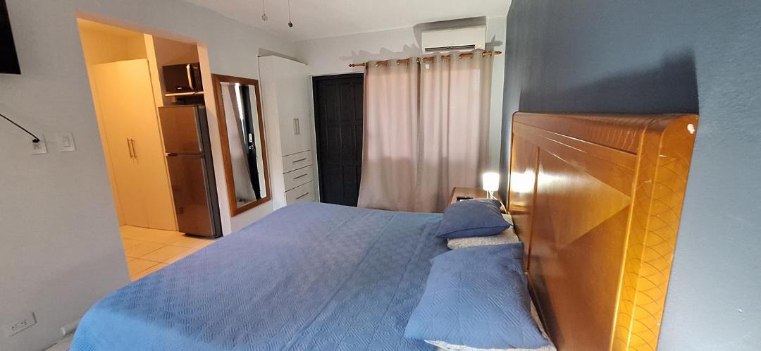 Photo of Bedroom in Ponton
