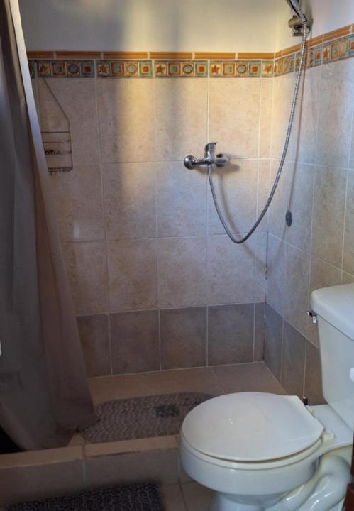 Photo of Bathroom in Ponton