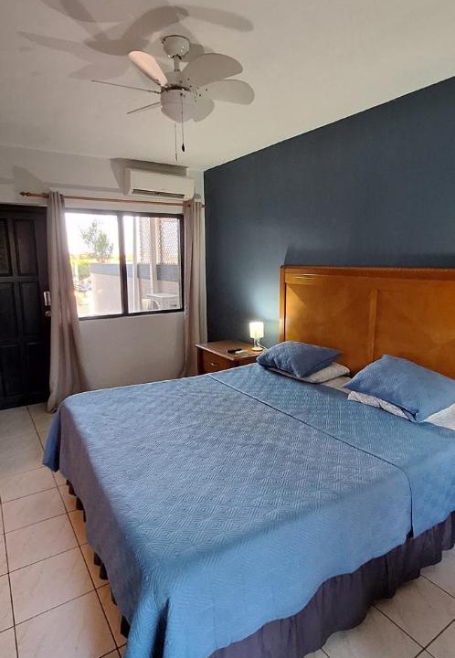 Photo of Bedroom in Ponton