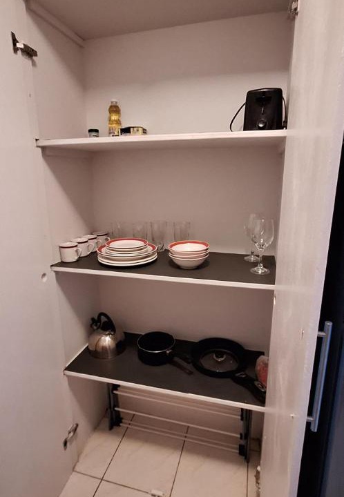 Photo of Kitchen in Ponton