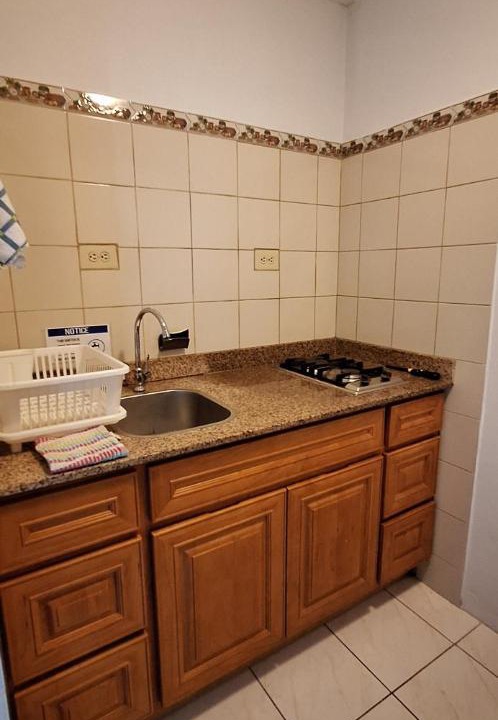 Photo of Kitchen in Ponton