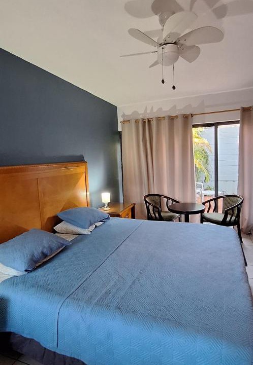 Photo of Bedroom in Ponton