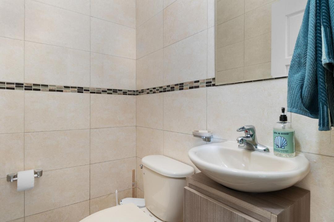 Photo of Bathroom in Aruba