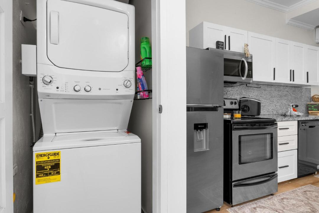 Photo of Kitchen in Aruba