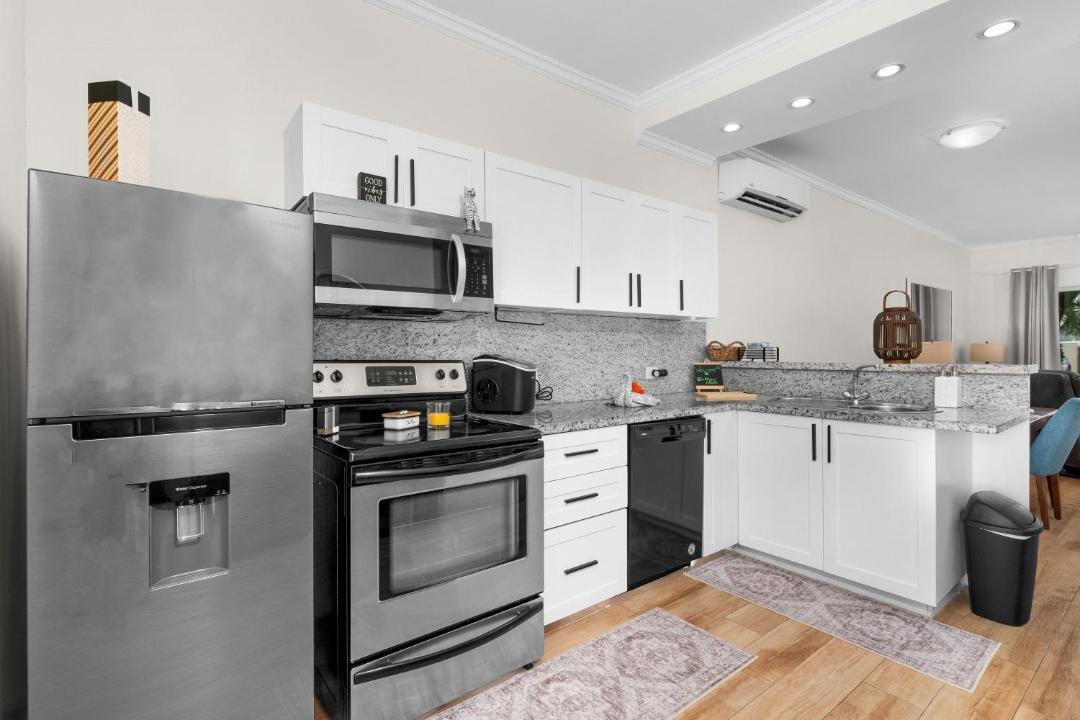 Photo of Kitchen in Aruba