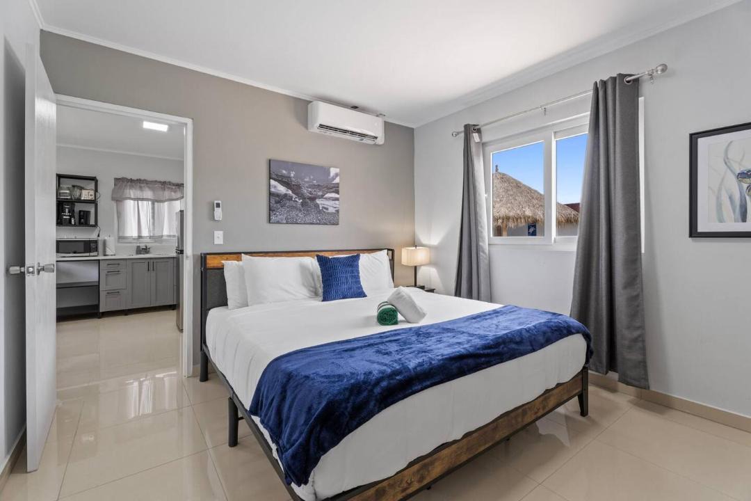 Photo of Bedroom in Boroncana