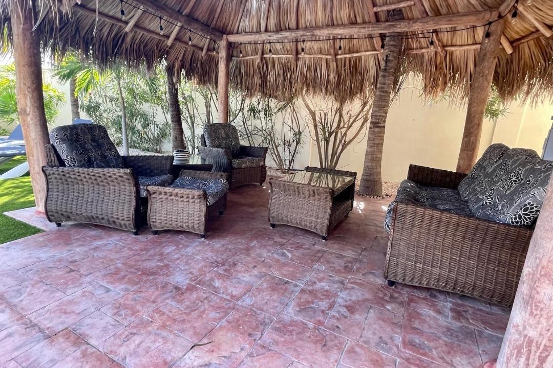 Photo of Patio Balcony in Opal