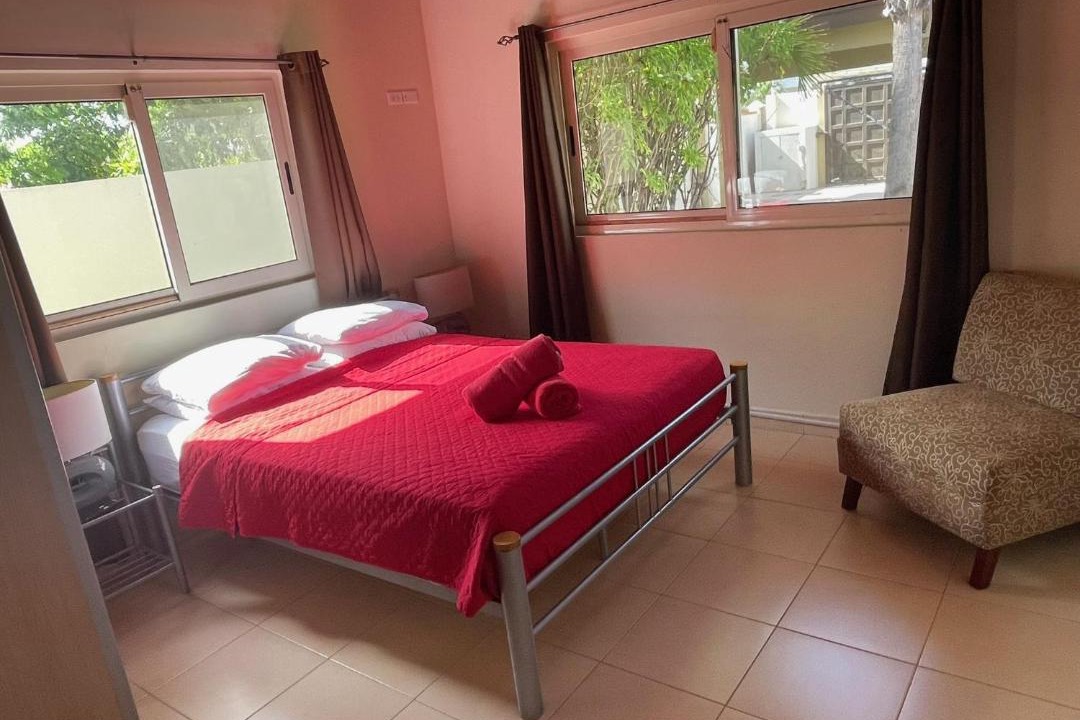 Photo of Bedroom in Opal