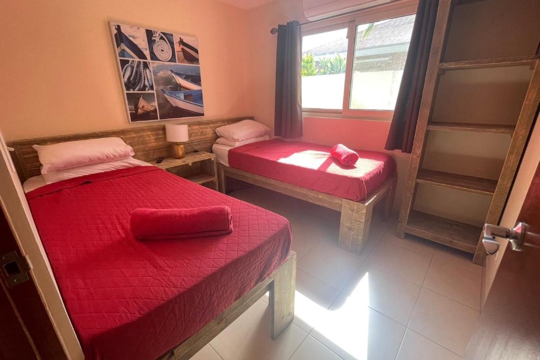 Photo of Bedroom in Opal