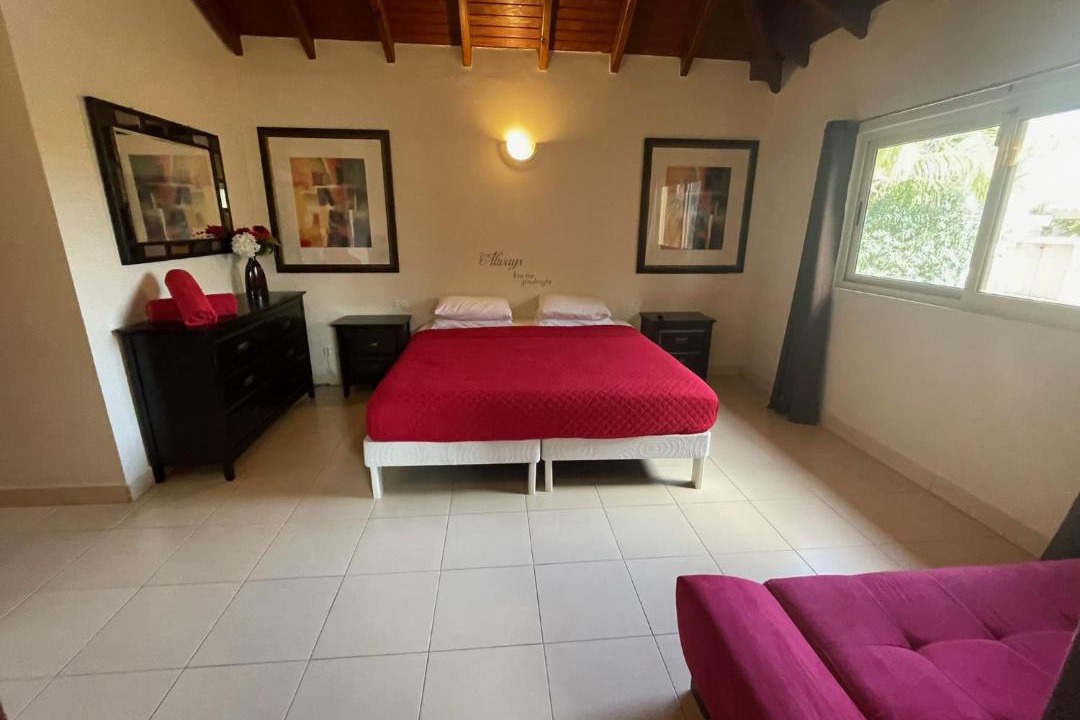 Photo of Bedroom in Opal
