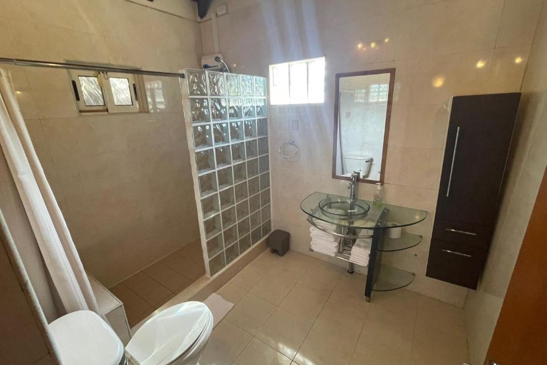 Photo of Bathroom in Opal