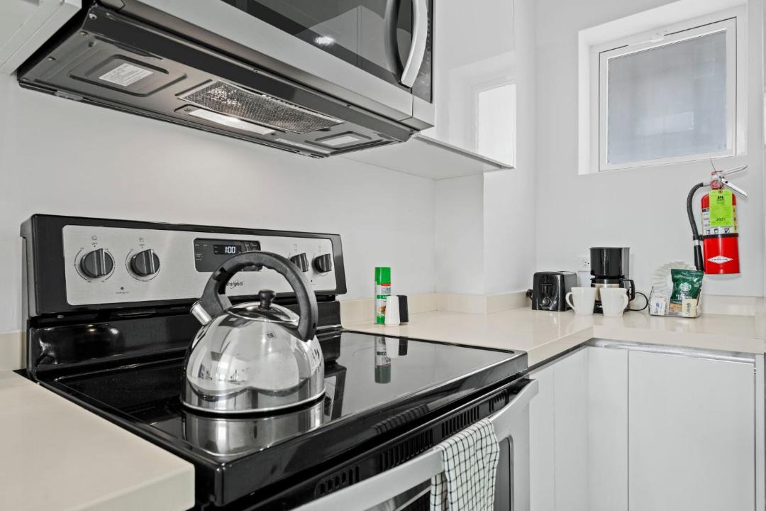 Photo of Kitchen in Turibana