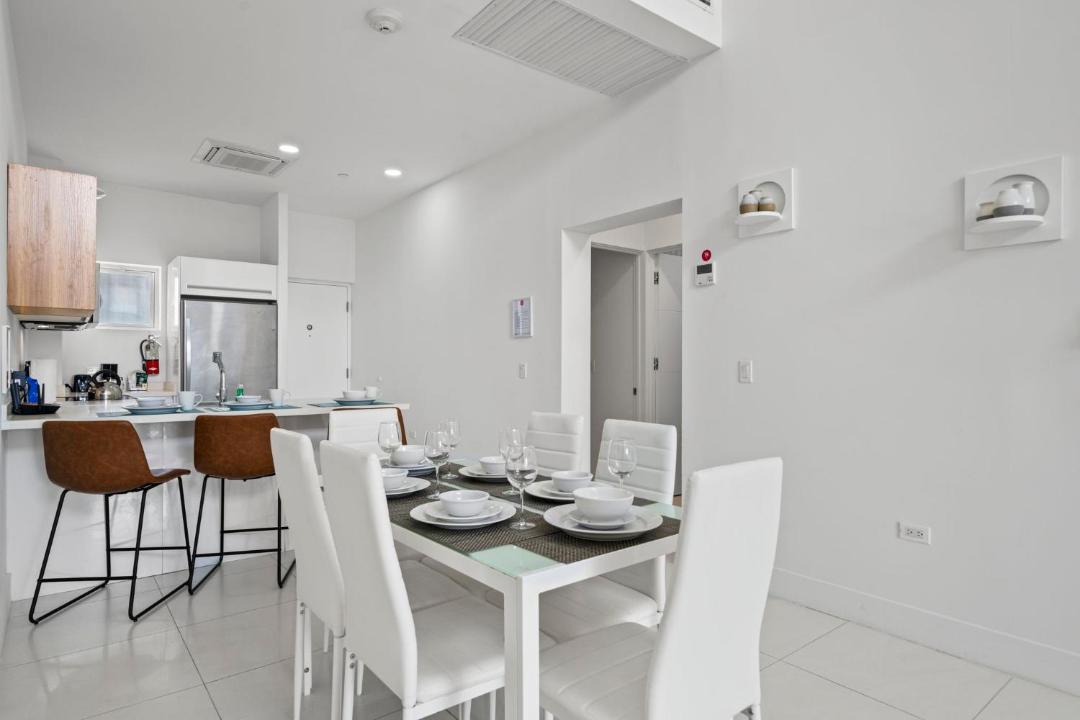 Photo of Kitchen in Turibana