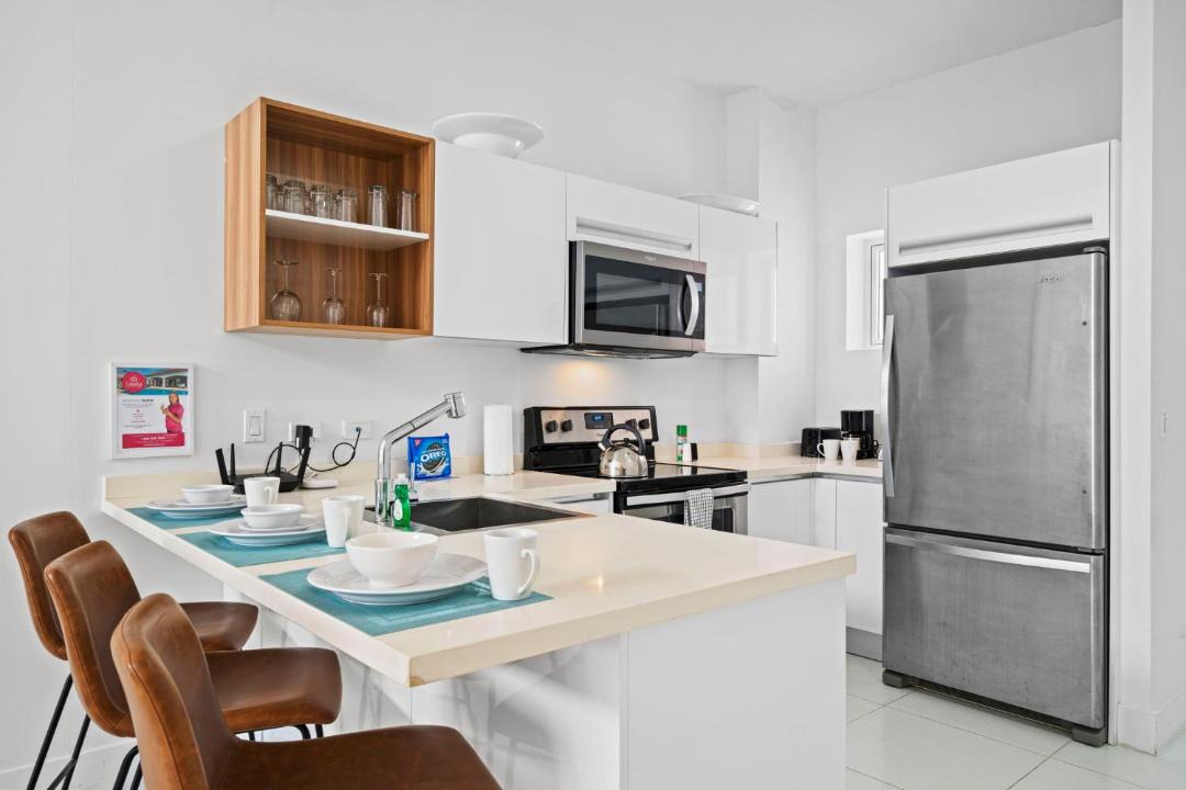 Photo of Kitchen in Turibana