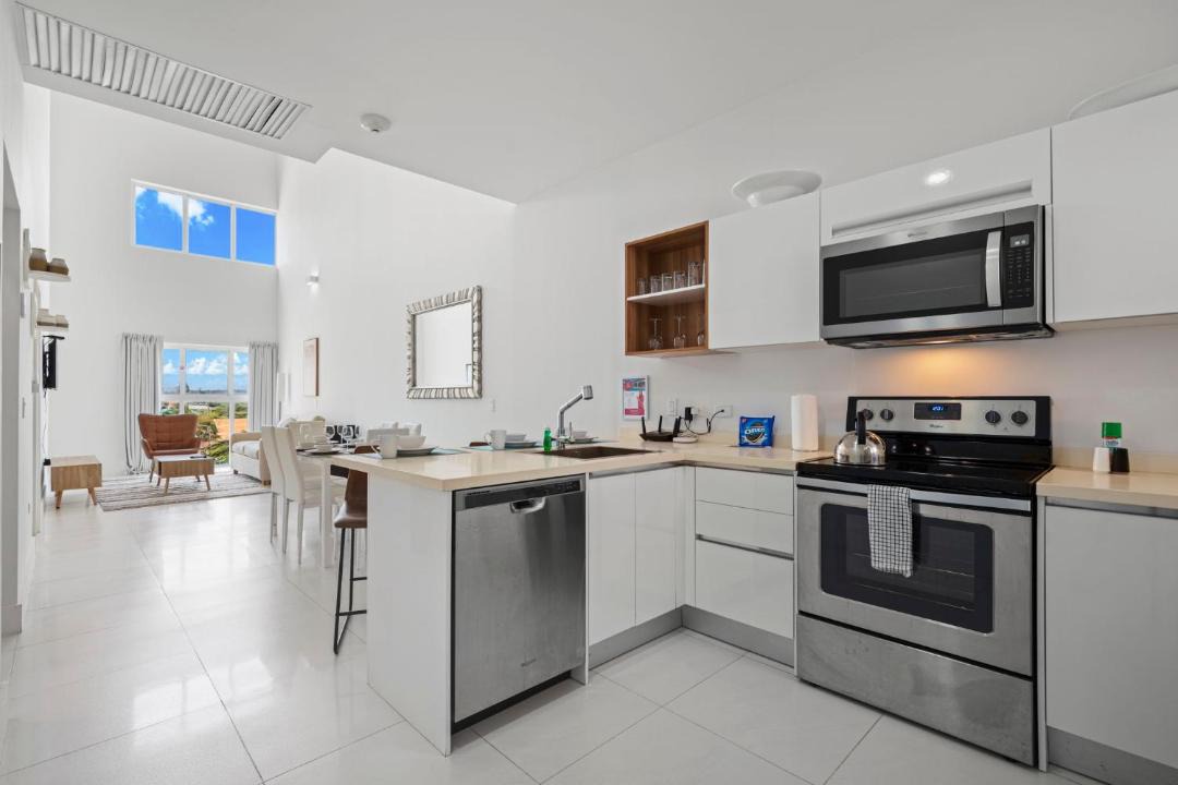 Photo of Kitchen in Turibana