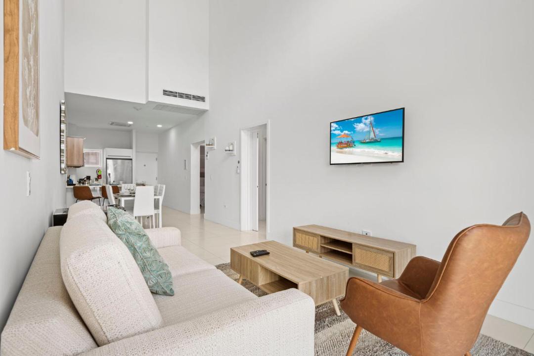 Photo of Livingroom in Turibana