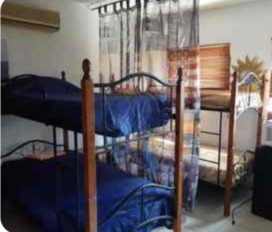 Photo of Bedroom in Ponton