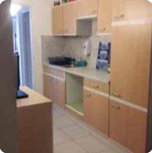 Photo of Kitchen in Ponton