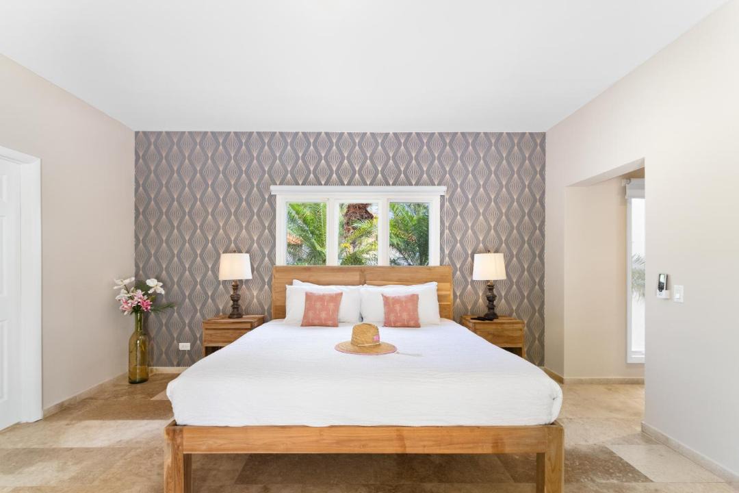 Photo of Bedroom in Opal