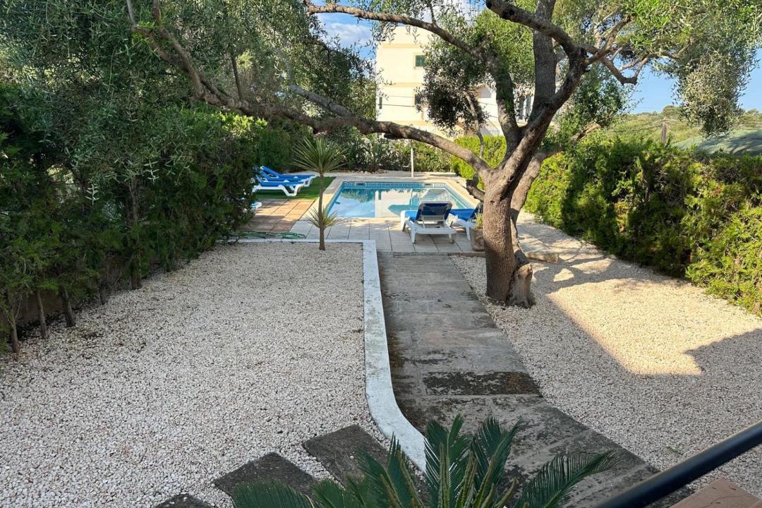 Photo of Others in Cala Ferrera