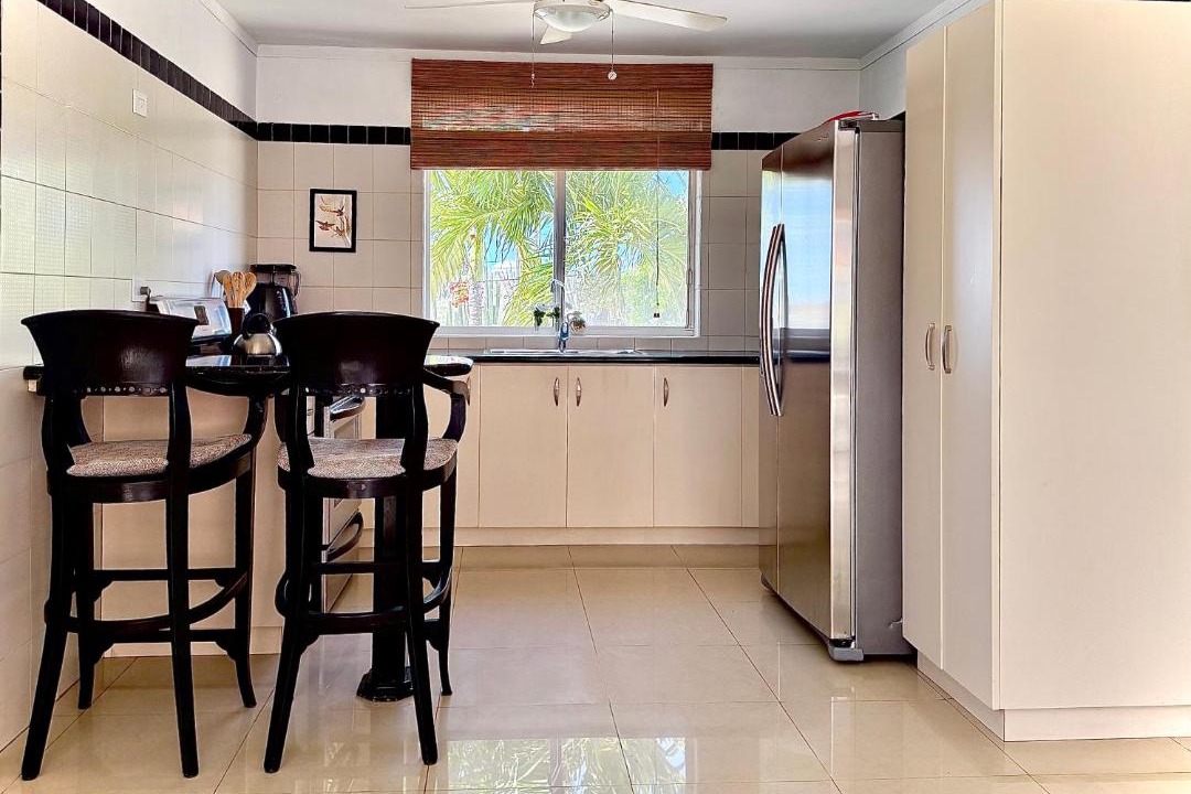Photo of Kitchen in Sabana Liber