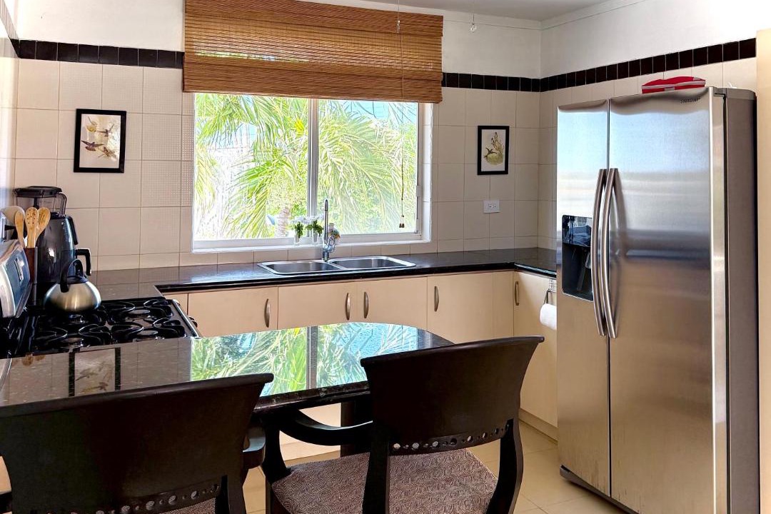 Photo of Kitchen in Sabana Liber