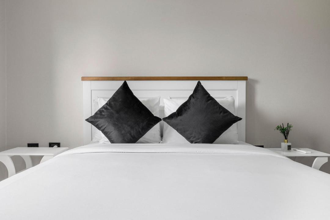 Photo of Bedroom in Oranjestad