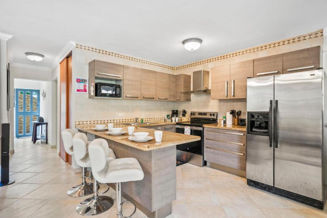 Photo of Kitchen in Washington