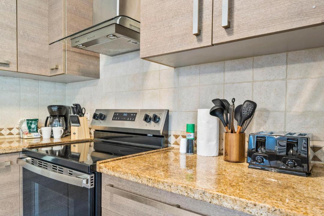 Photo of Kitchen in Washington