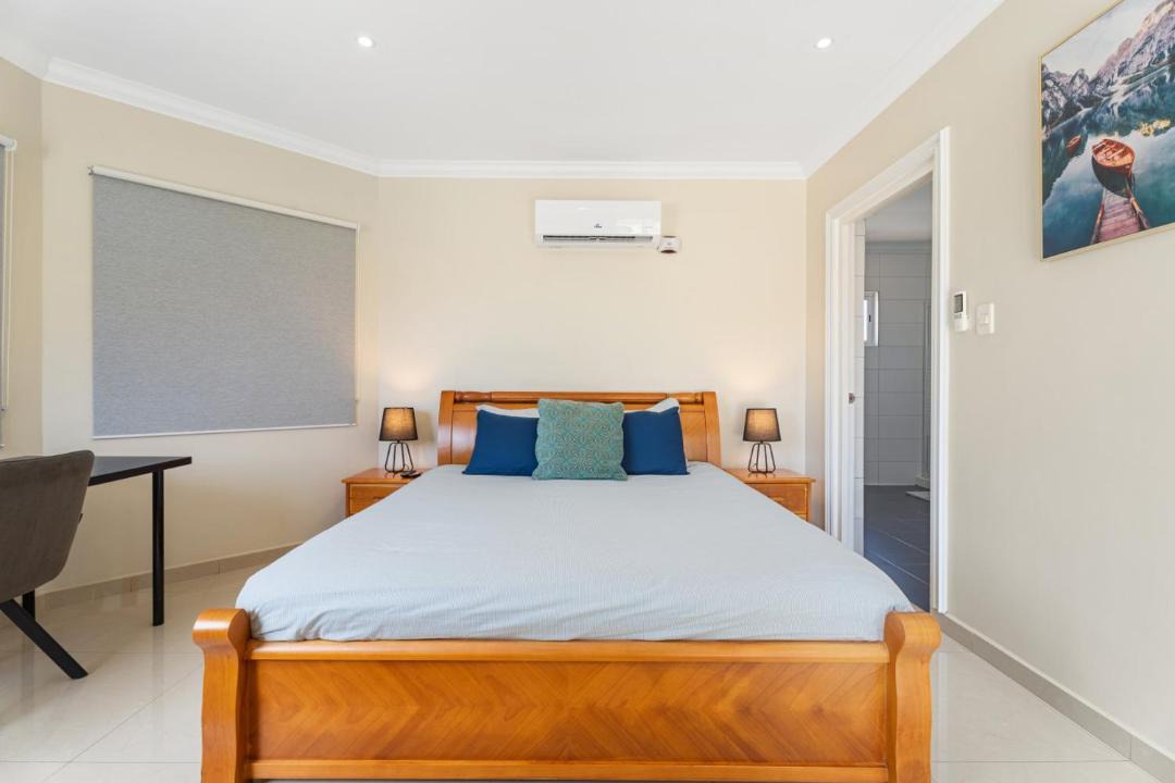 Photo of Bedroom in Boroncana