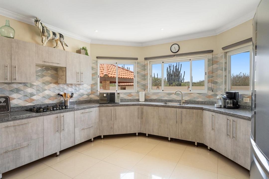 Photo of Kitchen in Boroncana