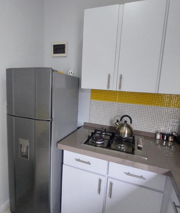 Photo of Kitchen in Shiribana