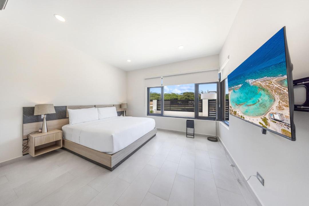 Photo of Bedroom in Gold Coast