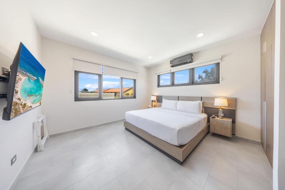 Photo of Bedroom in Gold Coast