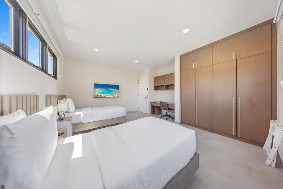 Photo of Bedroom in Gold Coast