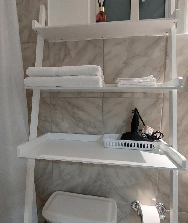Photo of Bathroom in Shiribana