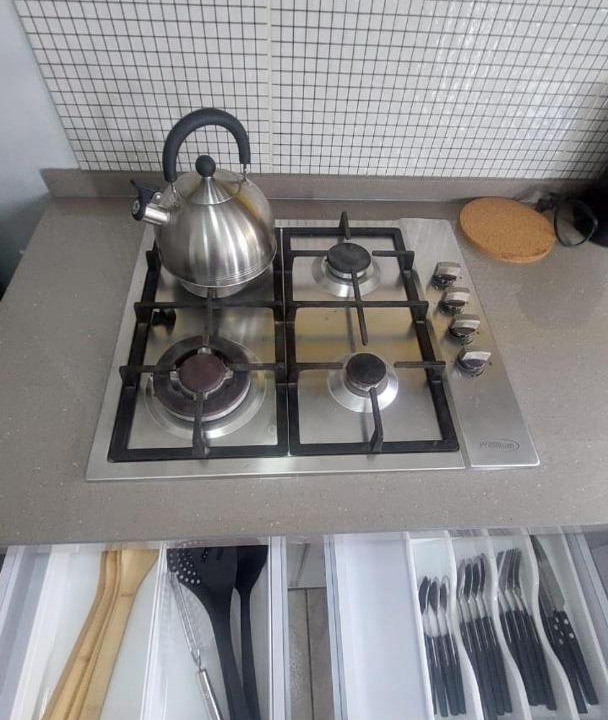 Photo of Kitchen in Shiribana