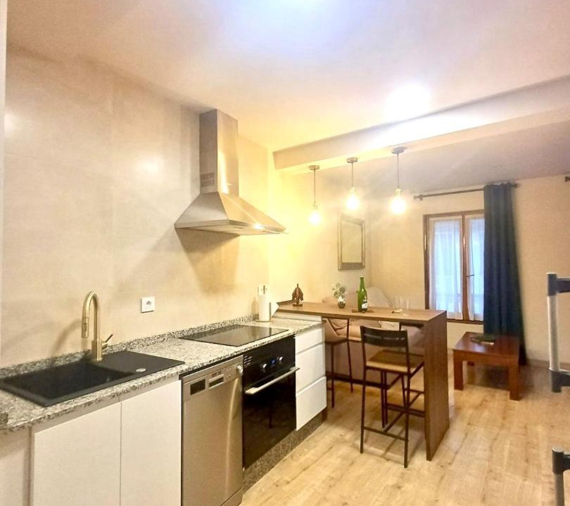 Photo of Kitchen in Cerecedo