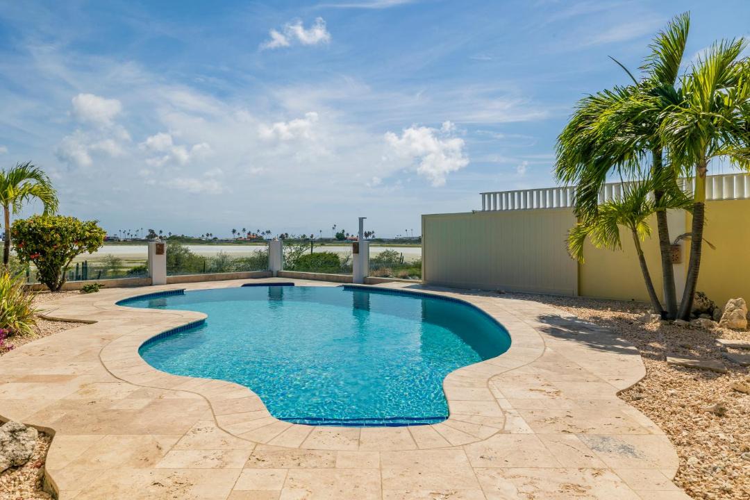 Photo of Patio Balcony in Esmeralda