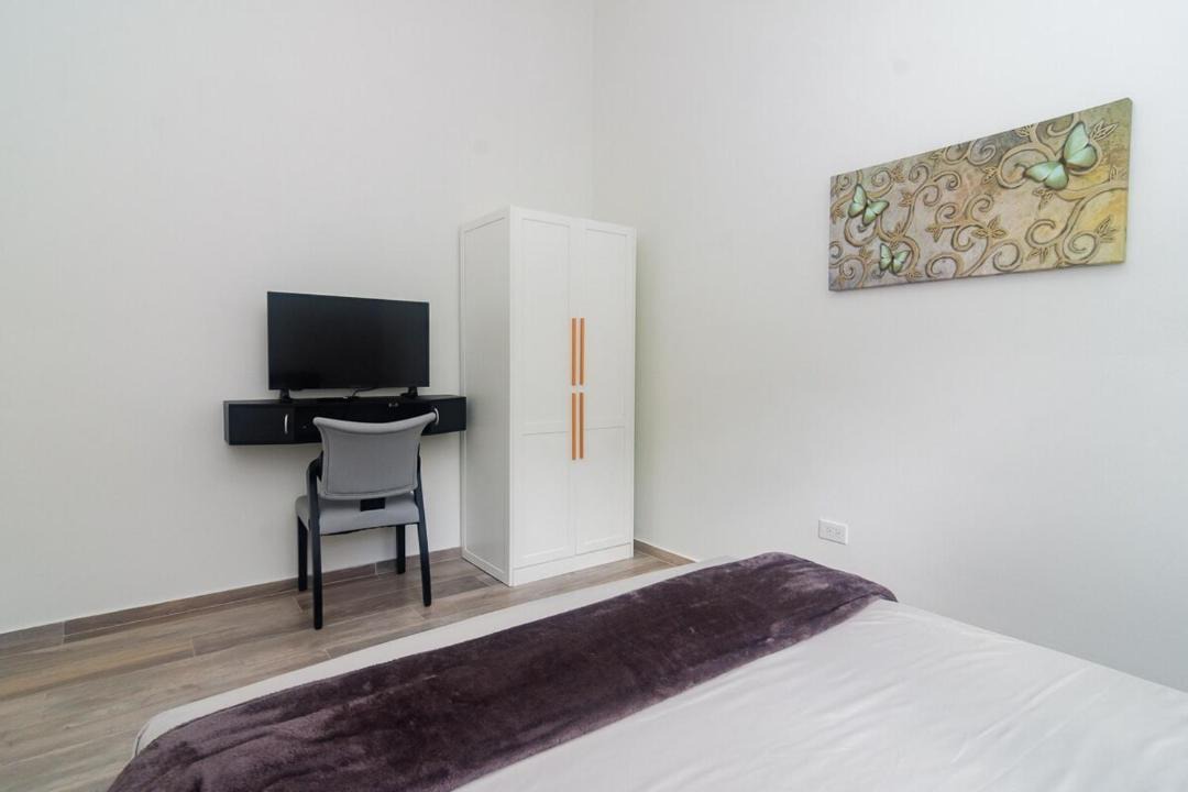 Photo of Bedroom in Santa Cruz