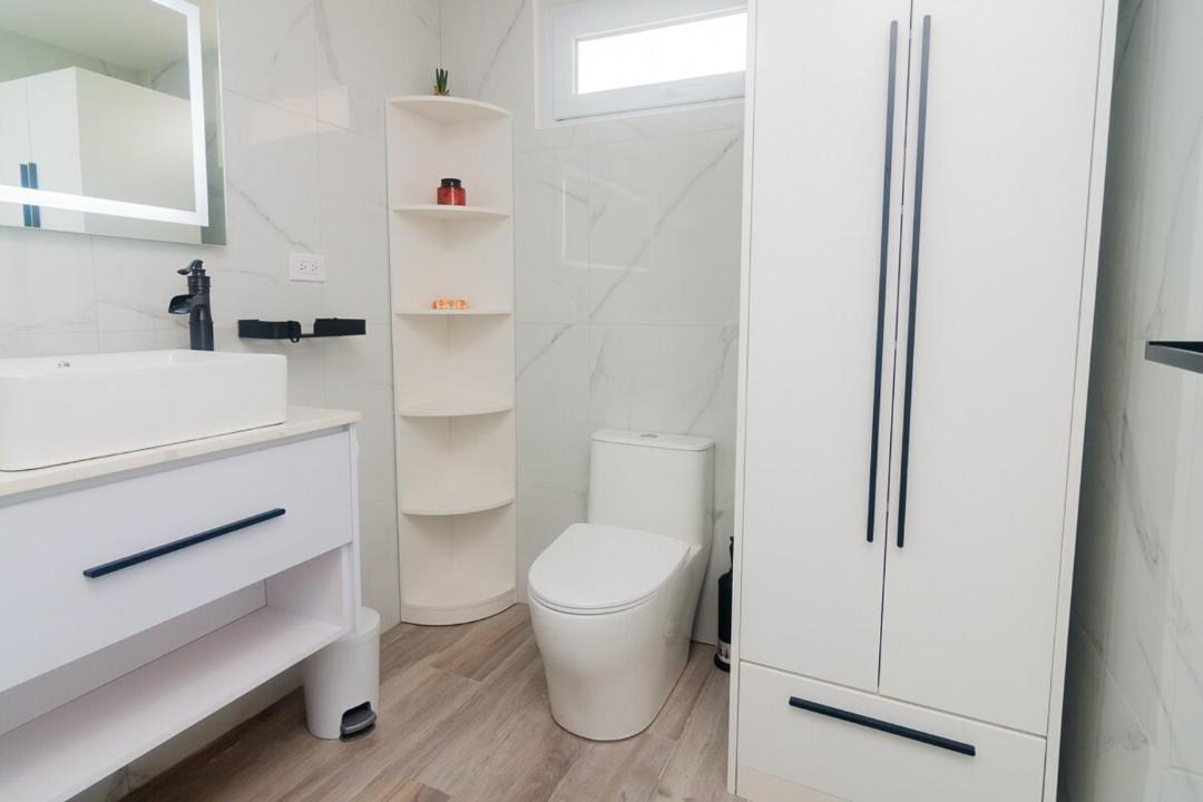 Photo of Bathroom in Santa Cruz