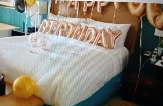 Photo of Bedroom in Ponton