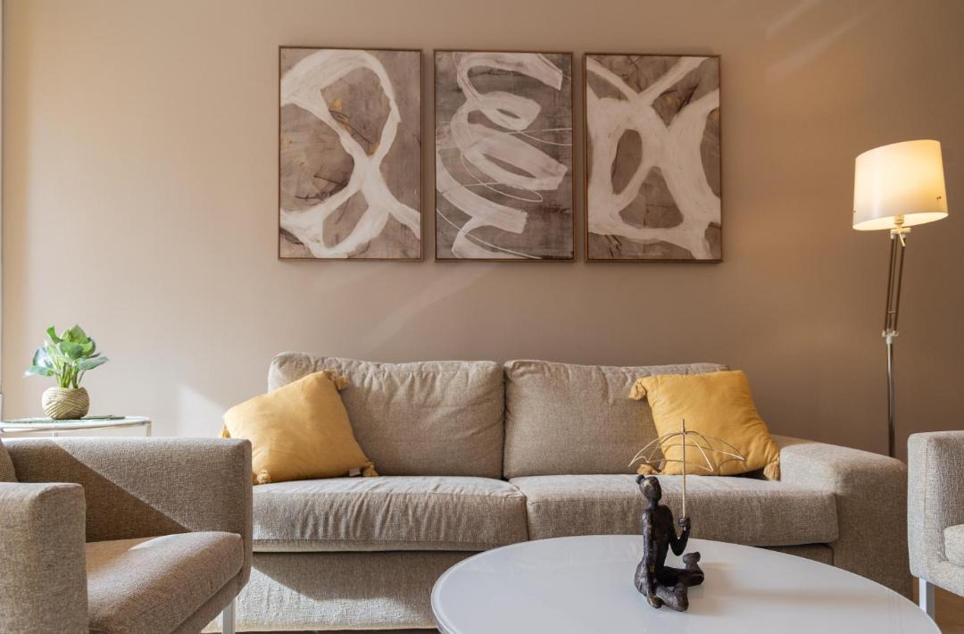 Photo of Livingroom in Shaba