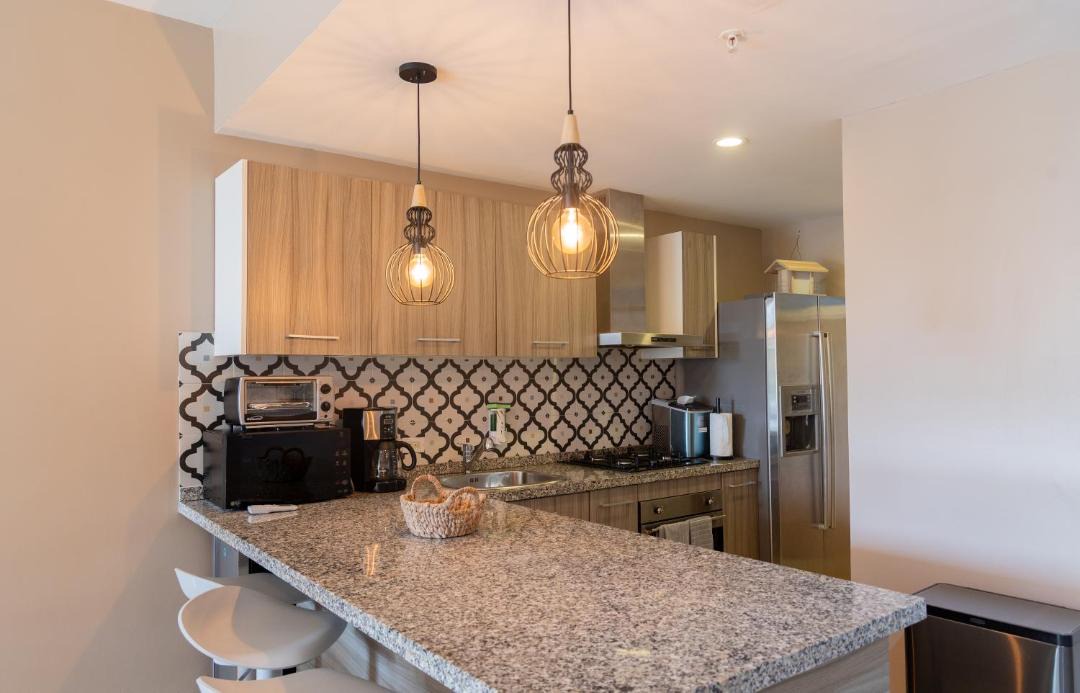 Photo of Kitchen in Shaba